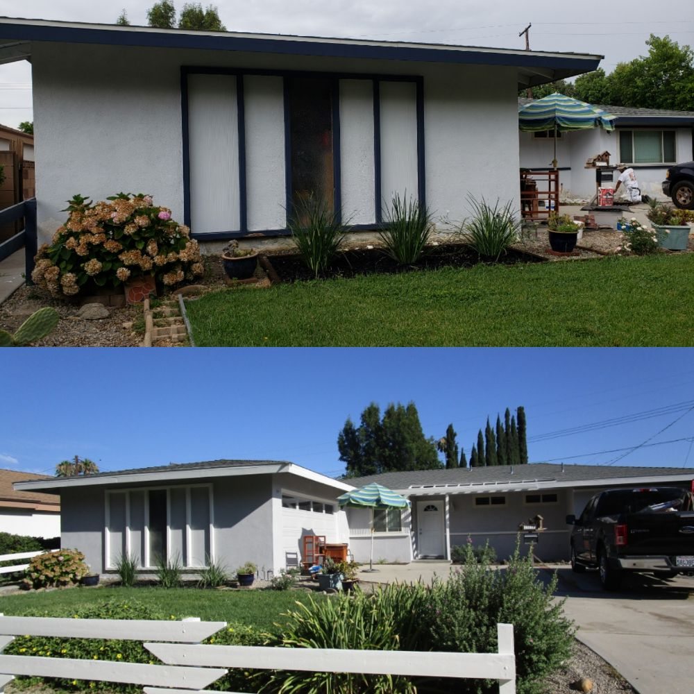 image of business Goodmans Painting Service