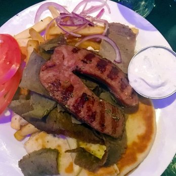 Opa Greek Restaurant Kingston Ny Opa Greek Restaurant Kingston Ny