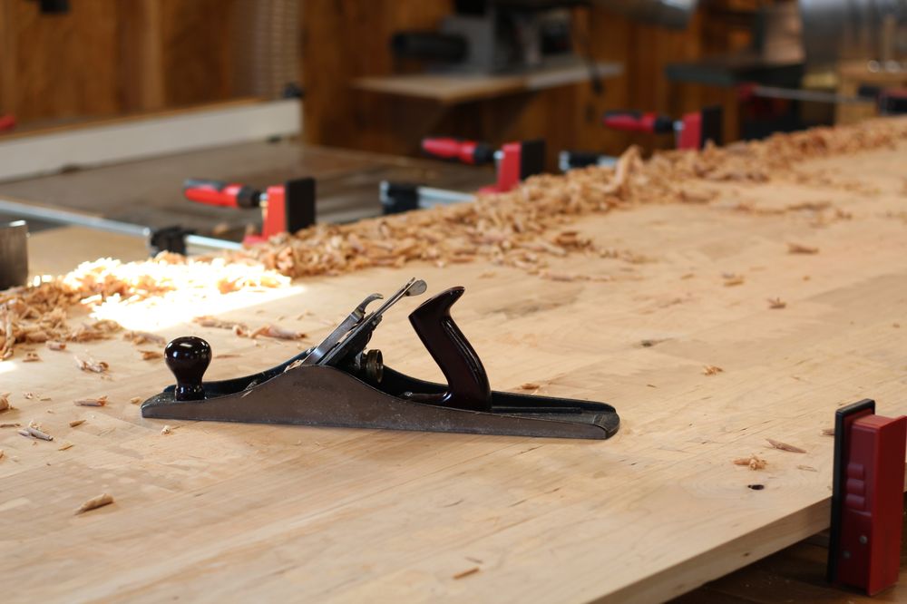 Daddy's Workshop of the Carolinas