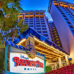 Disney S Paradise Pier Hotel 632 Photos 541 Reviews Hotels Photo Of Disney S Paradise Pier Hotel Anaheim Ca United States