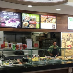 Villa Pizza 12 Photos 1318 Tanger Outlet Ctr Photo Of Villa Pizza Riverhead Ny United States Great Costumer Service