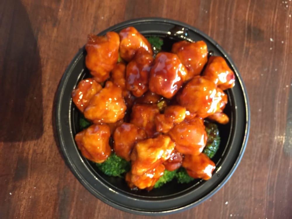 Hunan Cafe