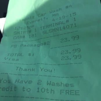 Simoniz Car Wash - 36 Photos & 41 Reviews - Car Wash ...