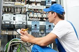 Jamie Electrical