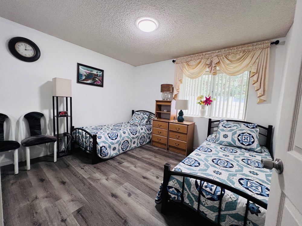 Infinity Care Home