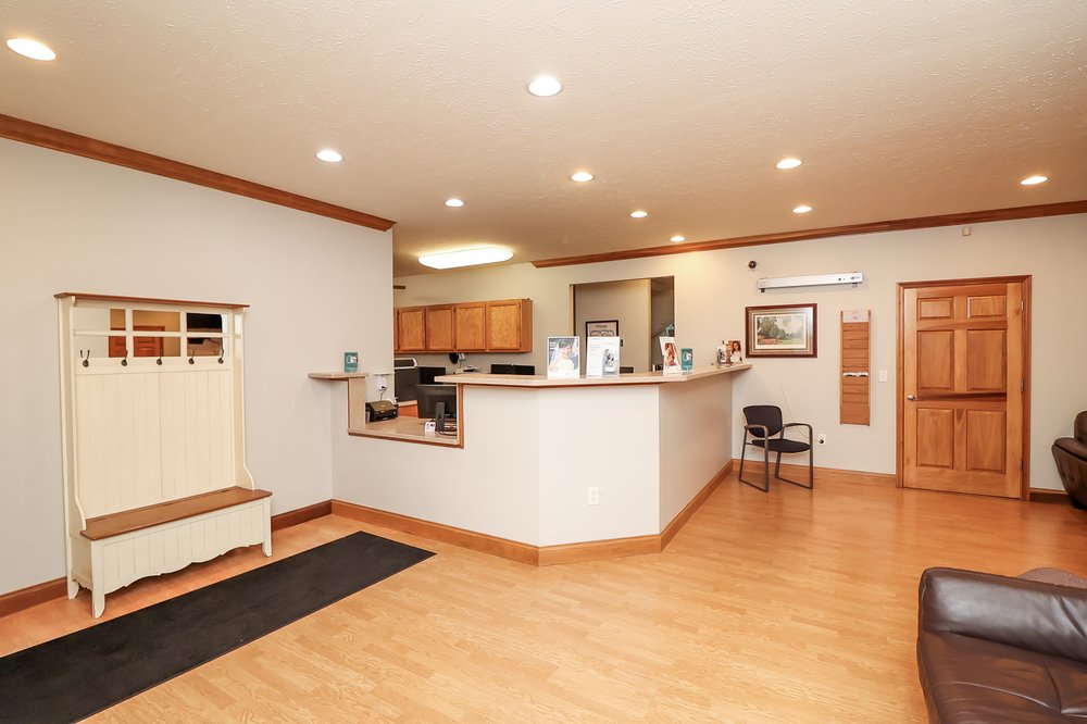 image of business Wright Dental Center - Union