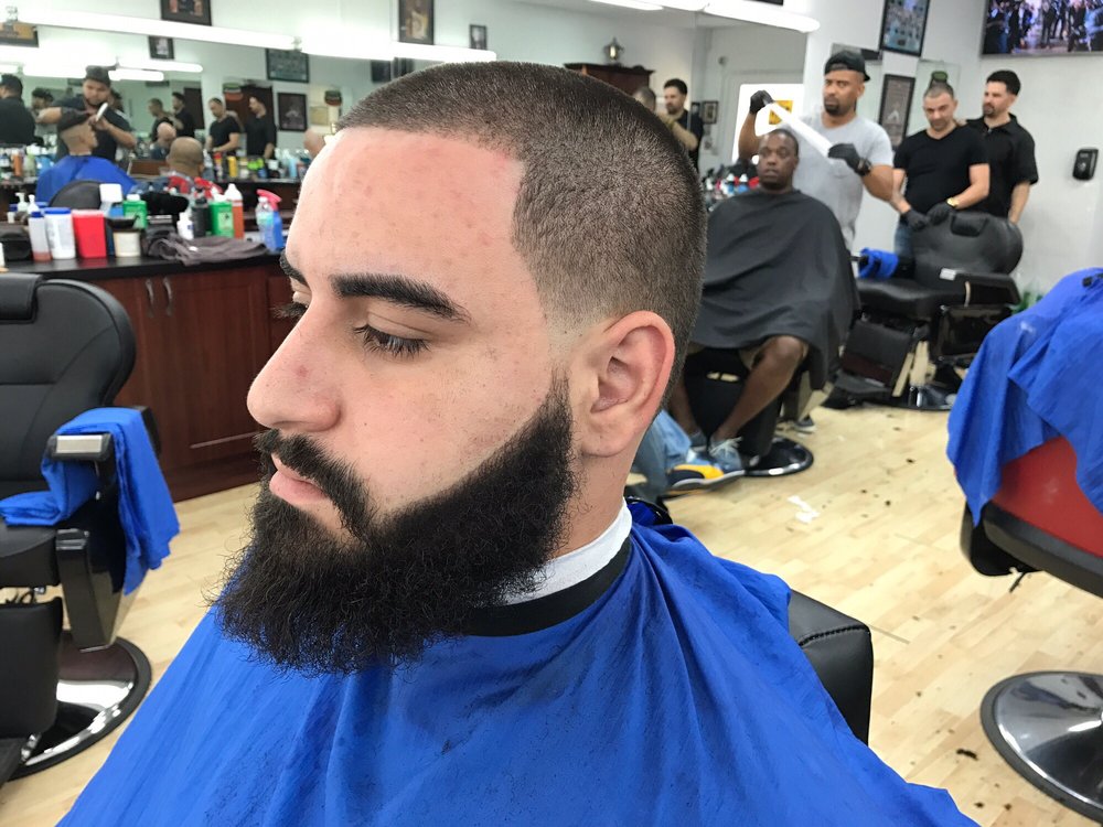 Shave 18 Photos Barbers 1114 Normandy Dr, Miami Beach