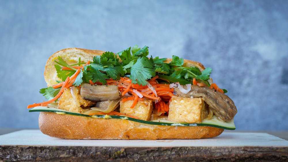 East Side Banh Mi