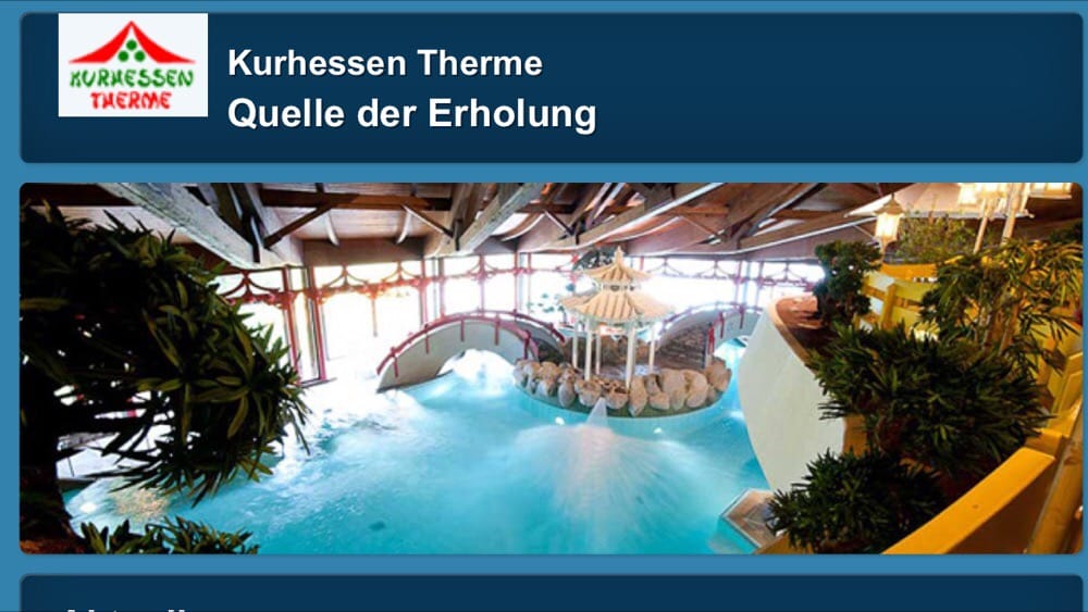 Kurhessen Therme 17 Photos & 60 Reviews Swimming Pools Wilhelmshöher Allee 361, Kassel Kurhessen Therme 17 Photos & 60 Reviews Swimming Pools Wilhelmshöher Allee 361, Kassel