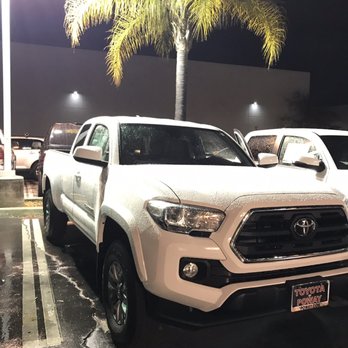 Toyota Of Poway 83 Photos 602 Reviews Car Dealers 13631