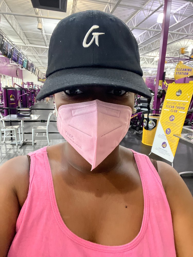 Planet Fitness