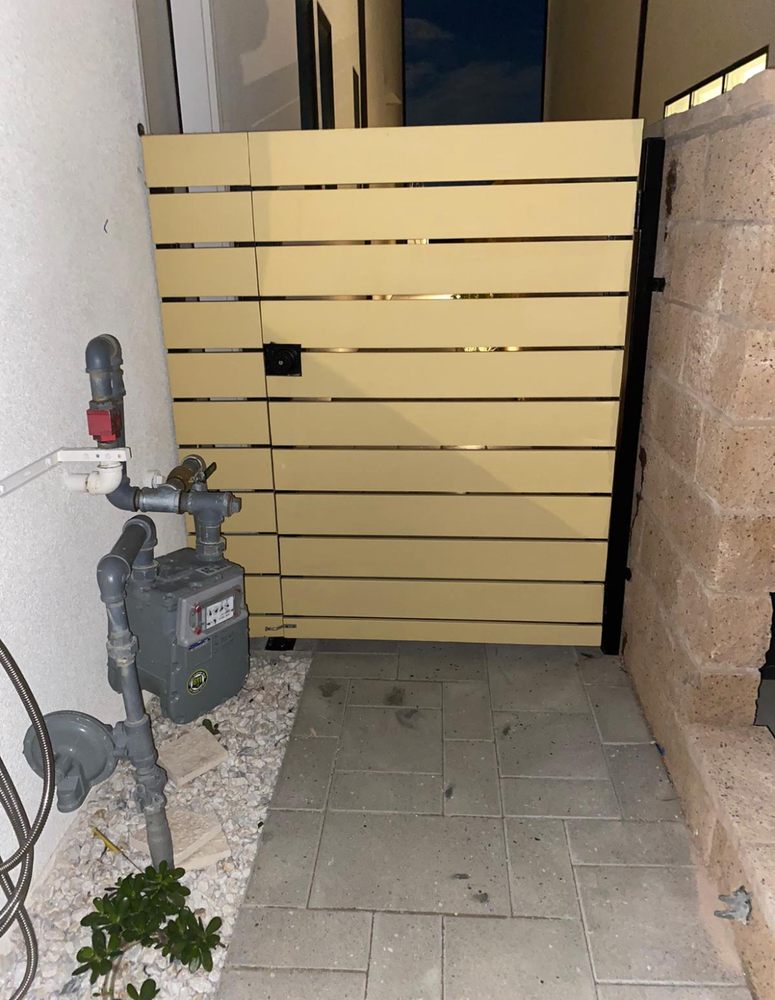 Capital Garage Door & Gate Repair