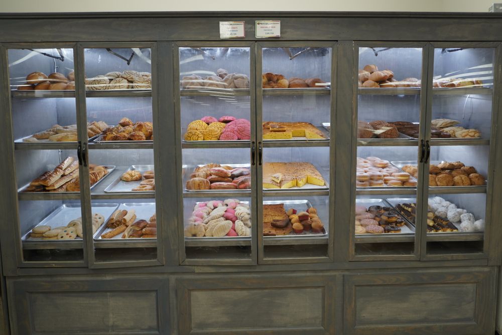 Tropicana Supermarket