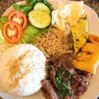 Vietnamese Restaurant Glendale Ca Vietnamese Restaurant Glendale Ca