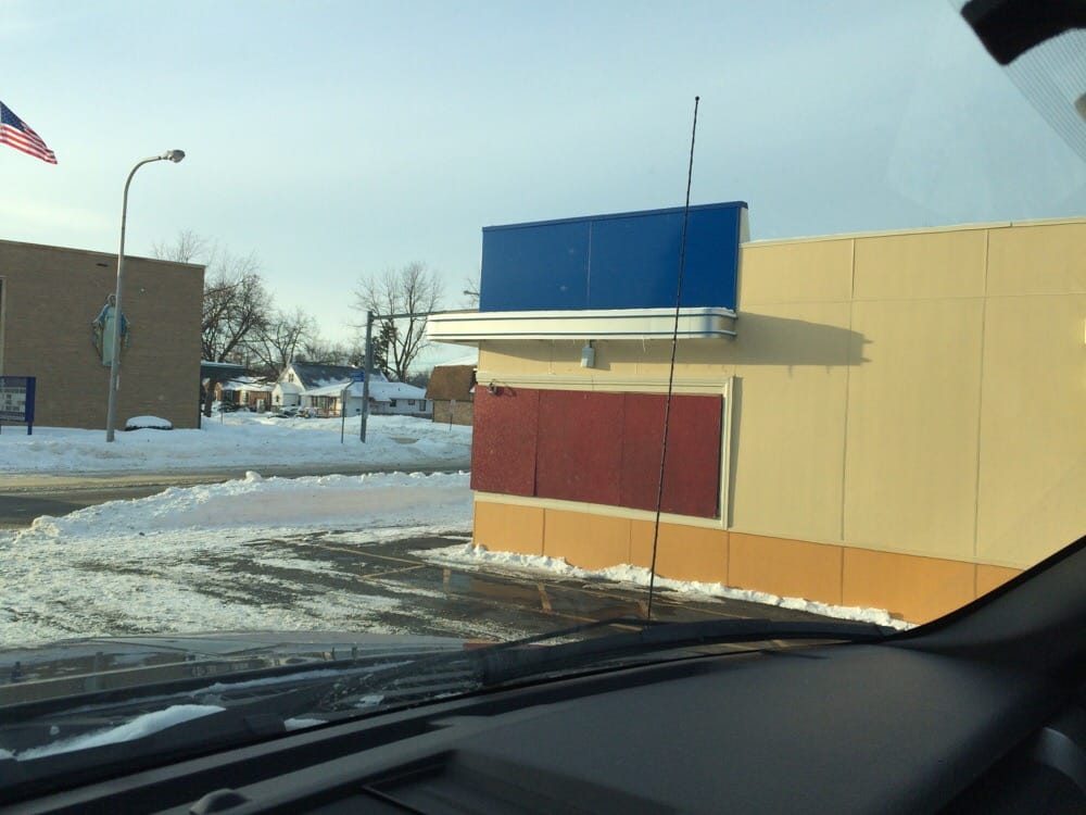 Dairy Queen Fast Food 1102 Abbott Rd, South Buffalo, Buffalo, NY