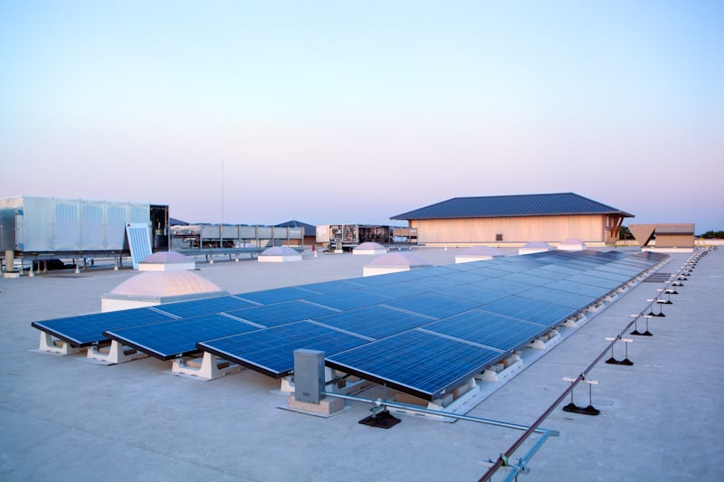 Freedom Solar Power