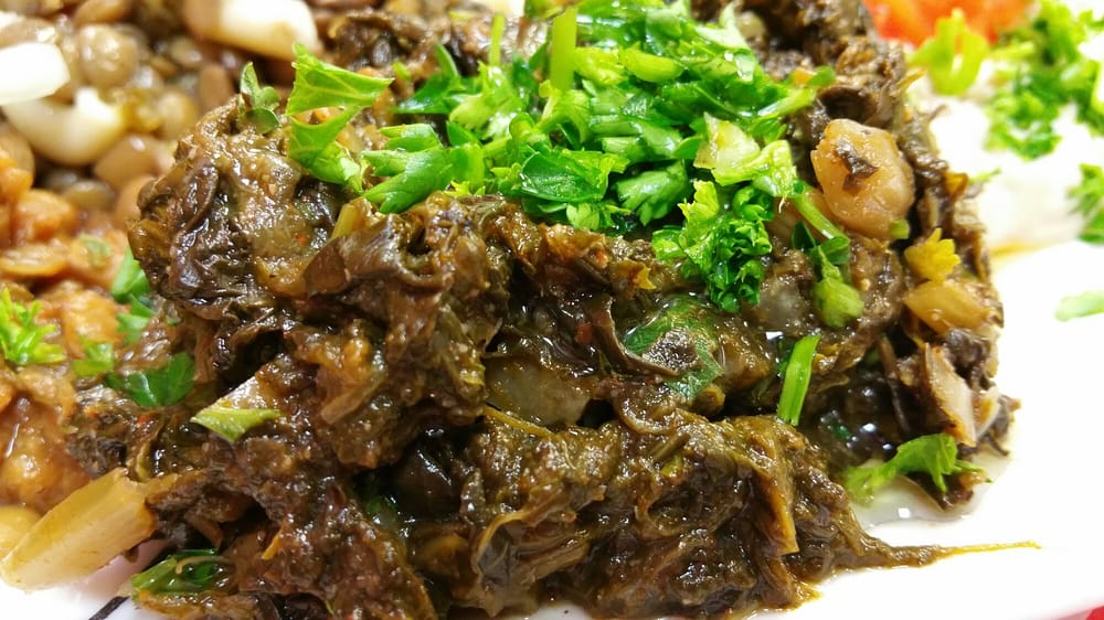 Argana Moroccan Mediterranean Cuisine - CLOSED - 59 Photos & 25 Reviews ...