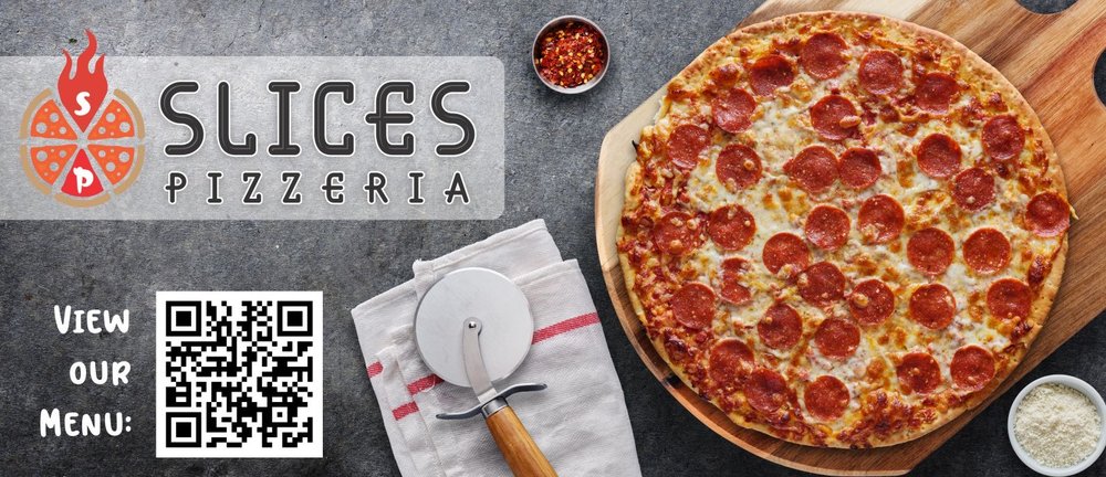 Slices pizzeria Slices pizzeria