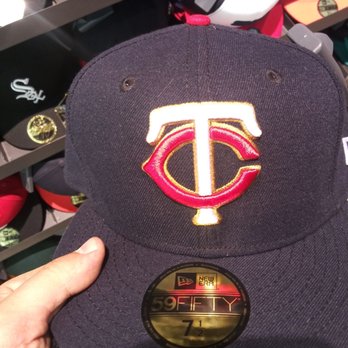 lids twins hat