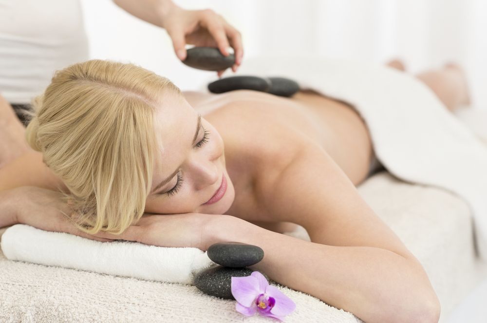 Spring Willow Spa