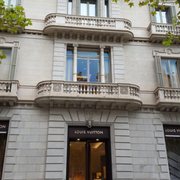 Louis Vuitton - 30 Photos & 22 Reviews - Luggage - Paseo de Gracia 82, L&#39;Eixample, Barcelona ...