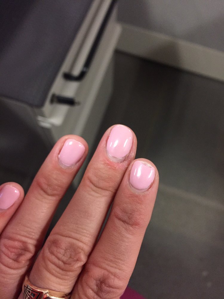 Bubbles & Polish Nails and Day Spa 19 Photos & 27 Reviews Nail