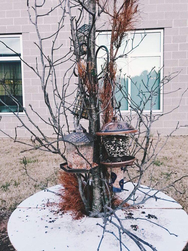 Abbotts Creek Community Center