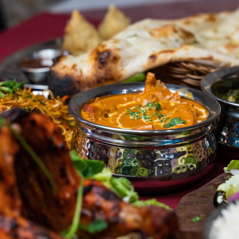 Mehfil Indian Cuisine
