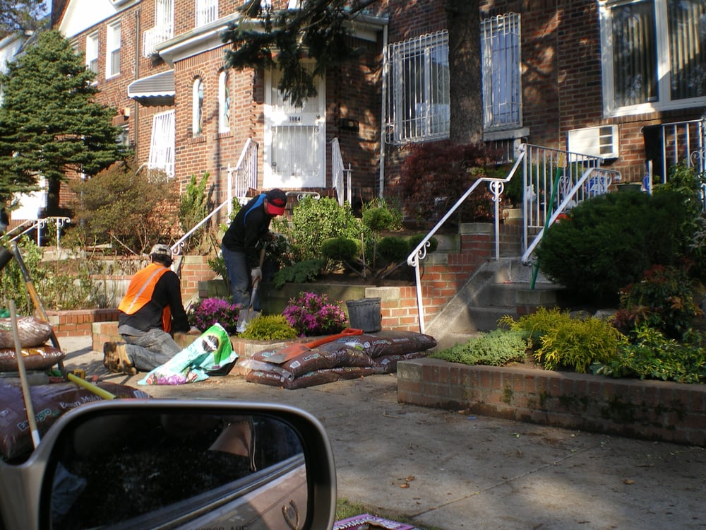 J & H Landscaping