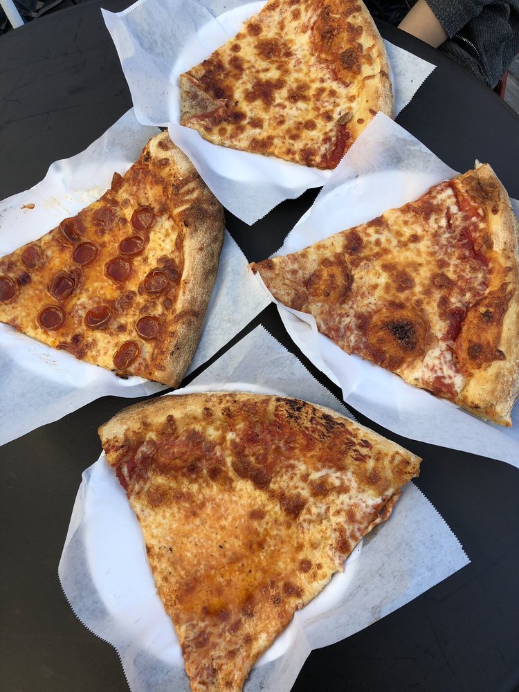Tony's Slice House