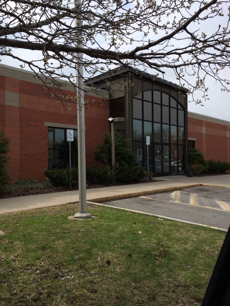 Us Post Office
