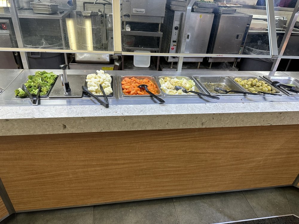 Golden Corral Buffet & Grill