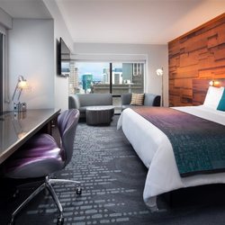 W Seattle 401 Photos 595 Reviews Hotels 1112 4th Ave Photo Of W Seattle Wa United States Fabulous Corner King Guest