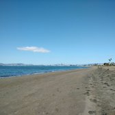 Alameda Beach 275 Photos 118 Reviews Beaches Sline Dr Photo Of Alameda Beach Ca United States San Francisco Skyline