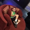 Chaise Lounge
