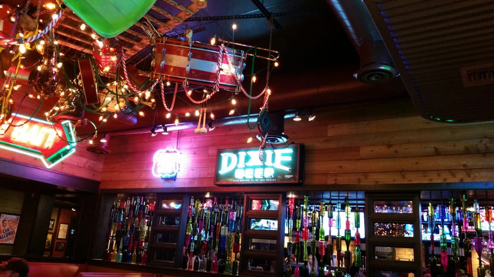 Razzoo’s 36 Photos & 54 Reviews Cajun/Creole 7011 S Broadway Ave