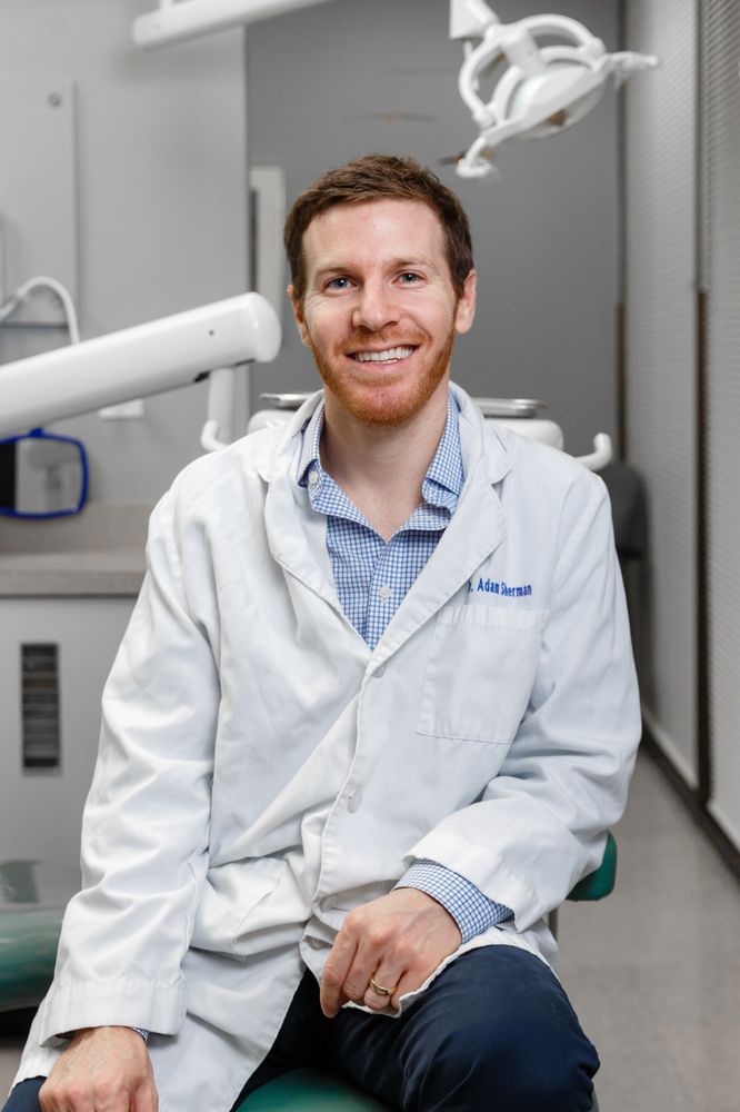 image of business Adam N. Sherman, DMD - Sherman Family Dentistry