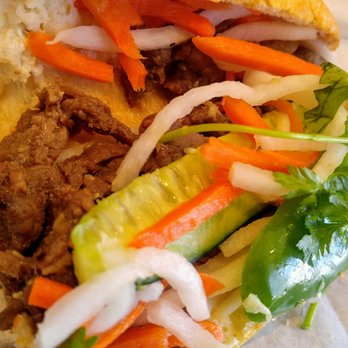Banh Mi Bakery & Cafe - Order Online - 292 Photos & 205 ...