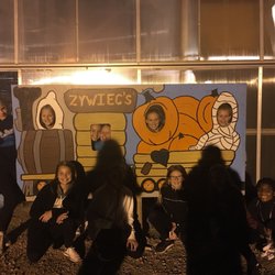 Best Haunted Houses Near The Haunting Experience In Cottage Grove