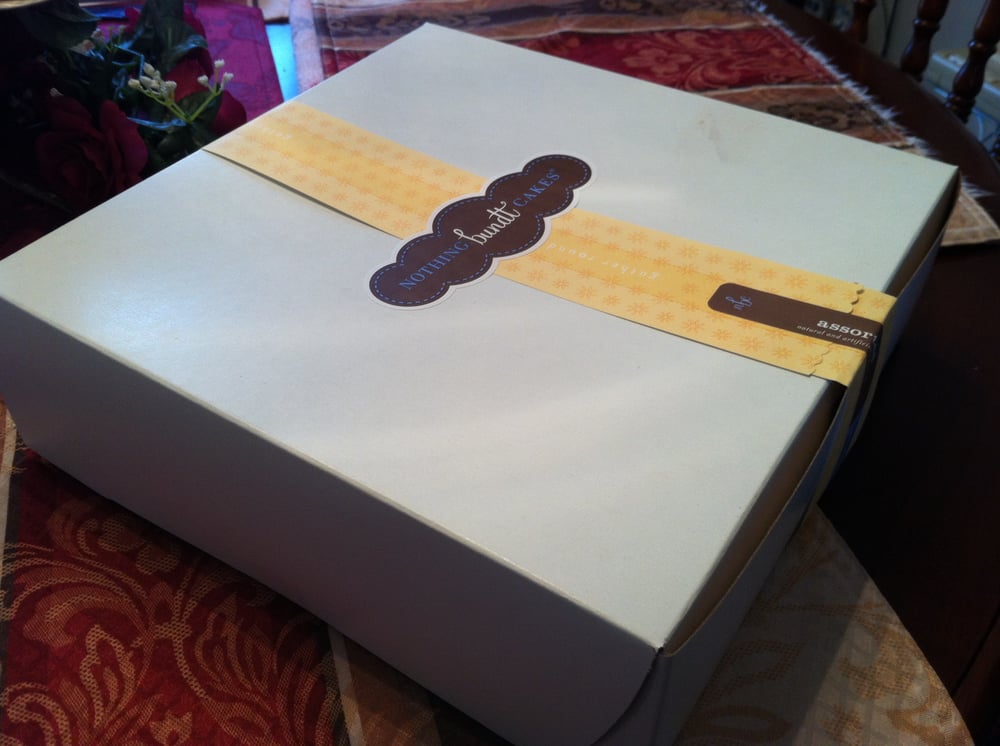Nothing Bundt Cakes Nashville Nothing Bundt Cakes Nashville