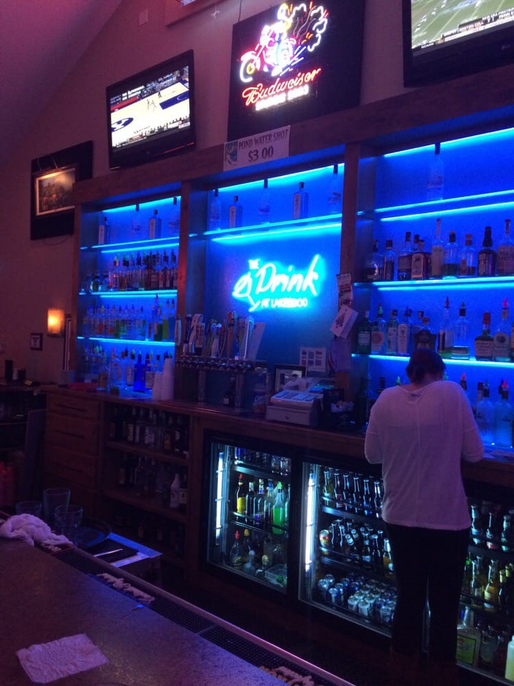 The Drink at Lakewood 11 Reviews Bars 4007 S Bay Dr SE, Mandan