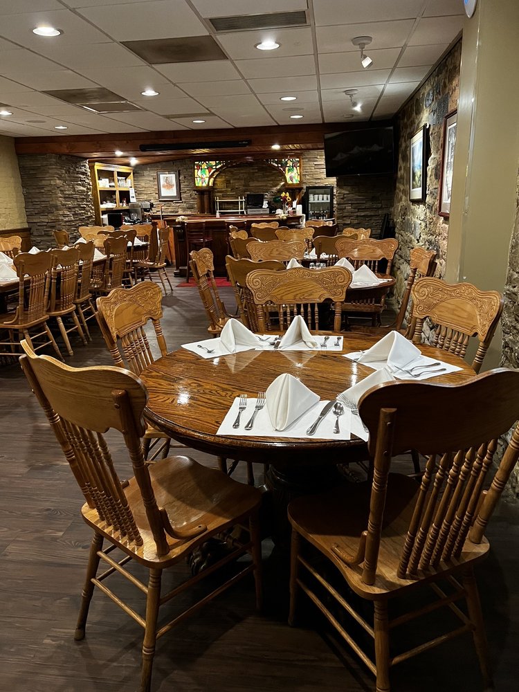 The Union Grill