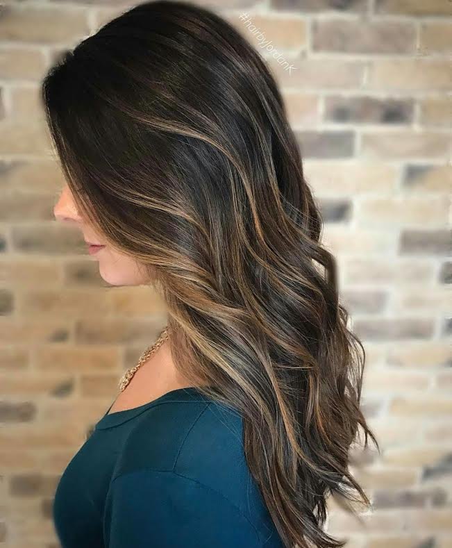 The Boulevard Hair Company