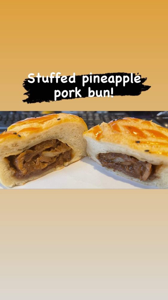Corner Bakery