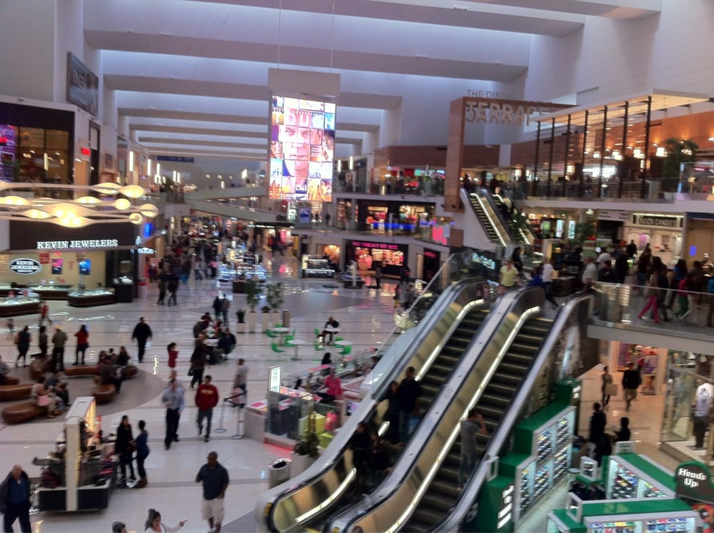 Photos for Westfield Culver City Yelp