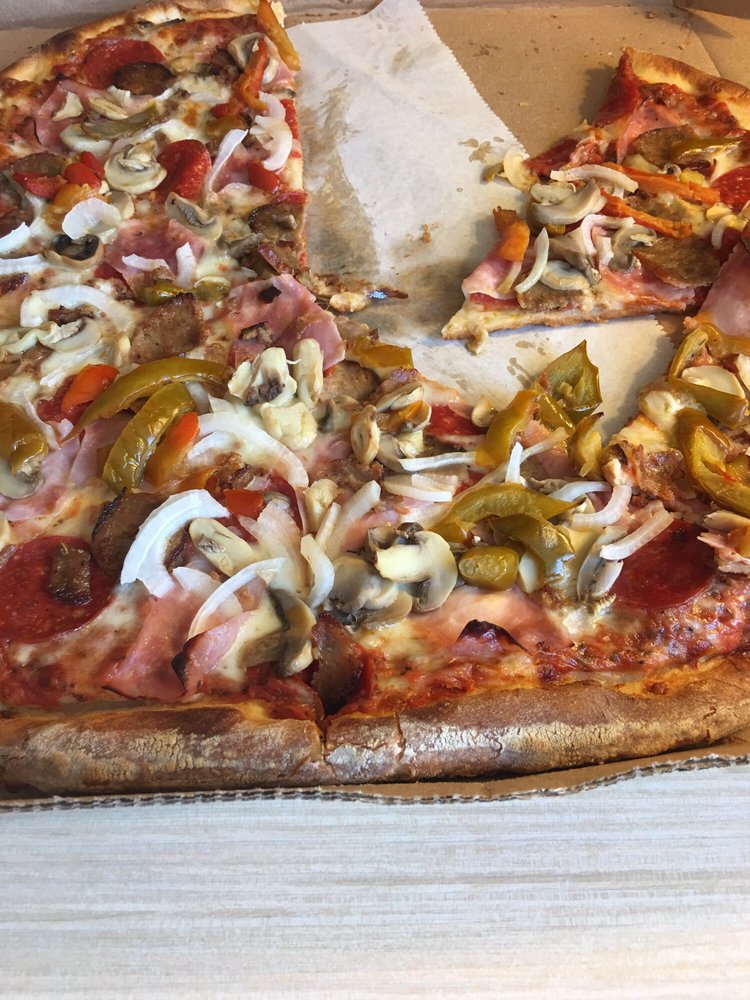 Roman’s Pizzeria Order Food Online 22 Photos & 52 Reviews Pizza