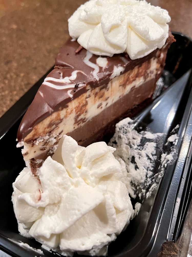 The Cheesecake Factory