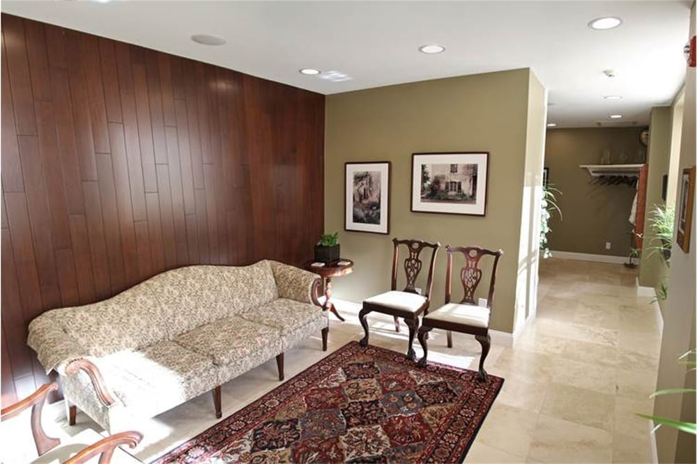 image of business Newton Wellesley Dental Partners