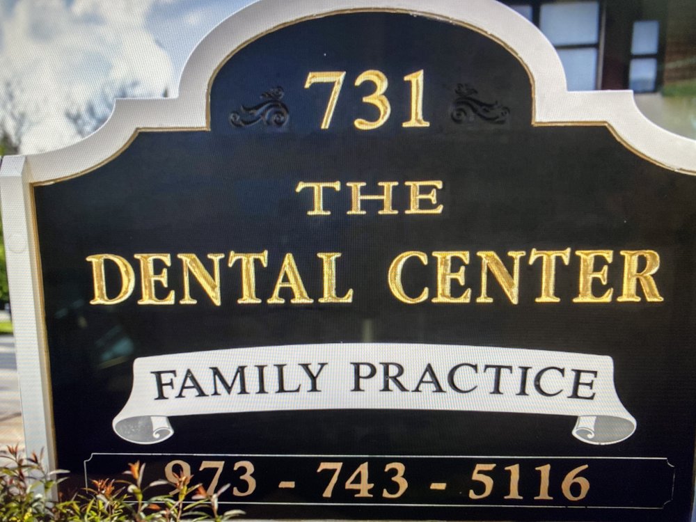 image of business The Dental Center