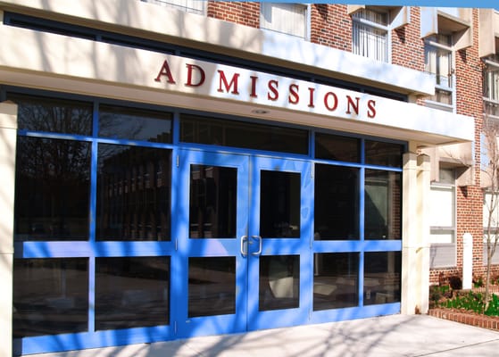 College consultants